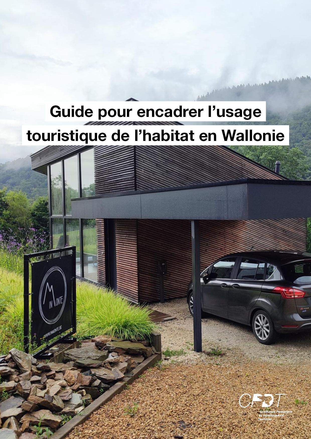 Couverture Guide HNP